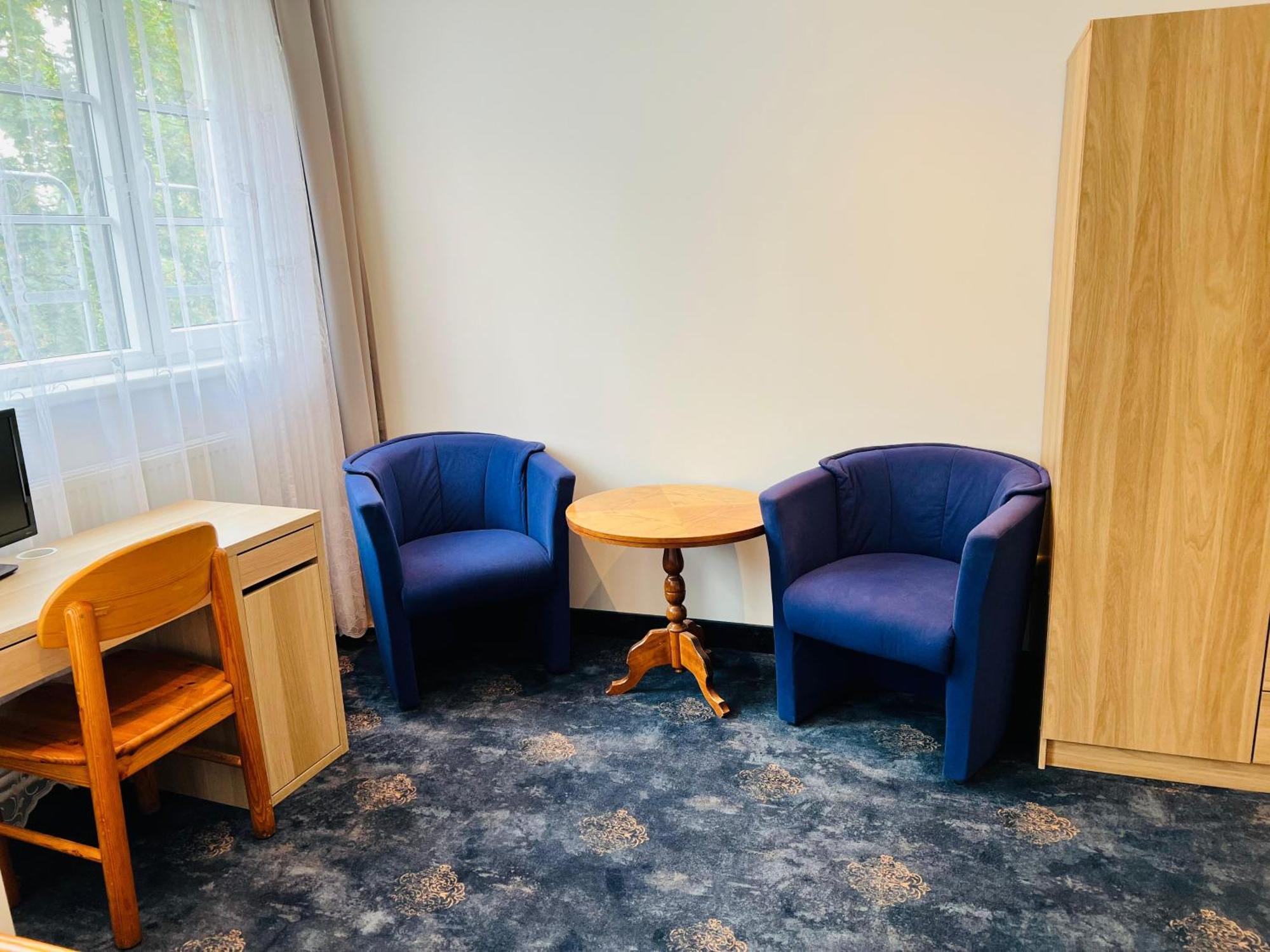 City Apartment Hotel Hamburg Dış mekan fotoğraf